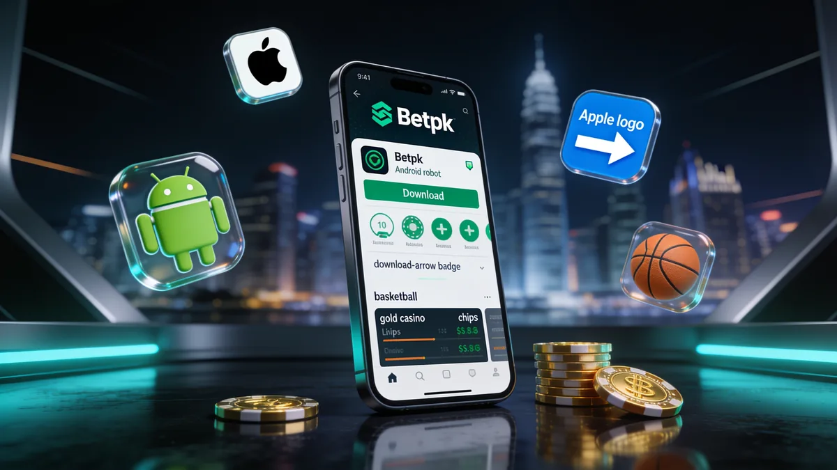Information for New Players at BetPK — betpk in the Philippines